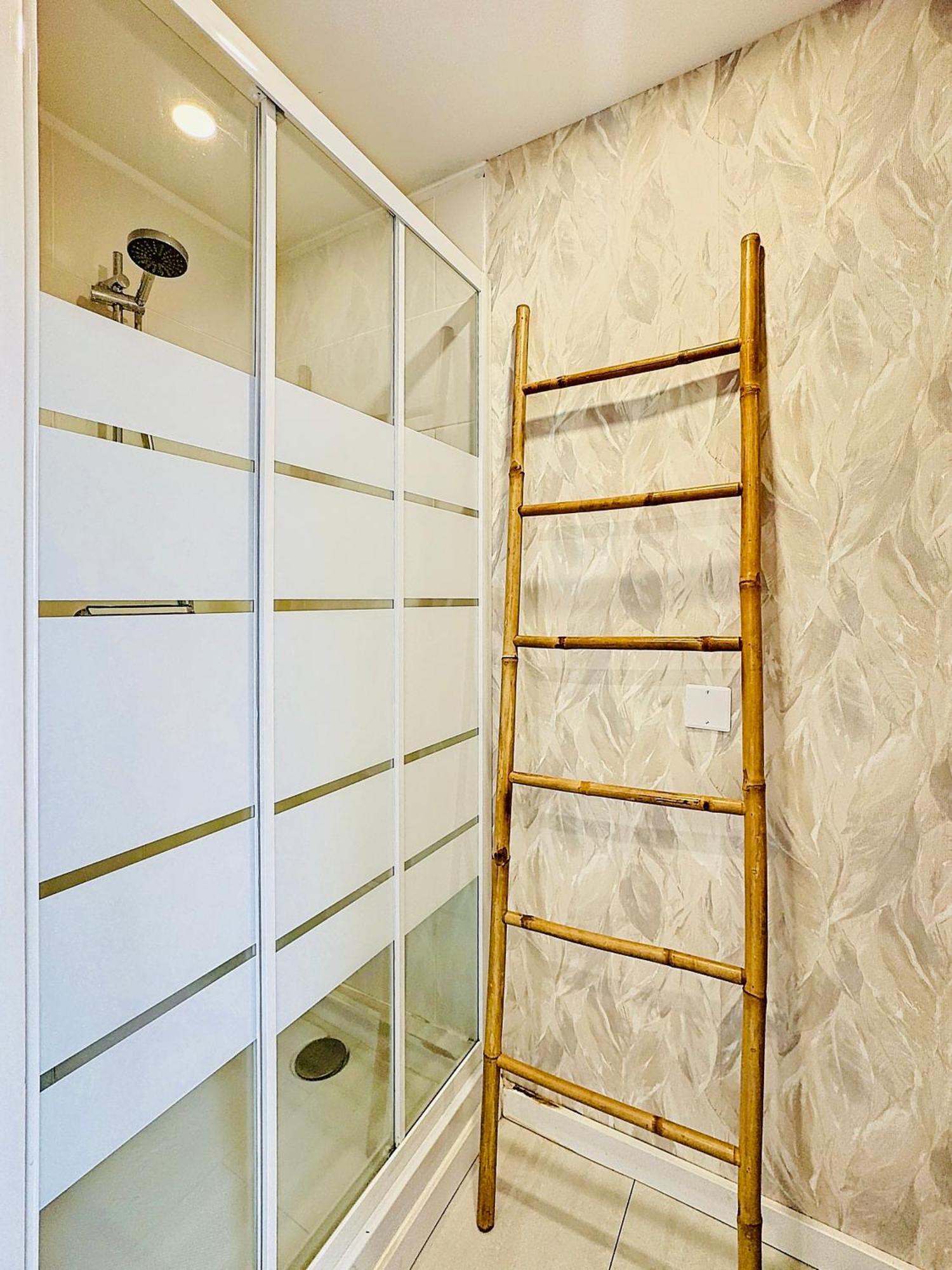 Suite Isaac - Appartement D'Exception Бре-Дюн Экстерьер фото