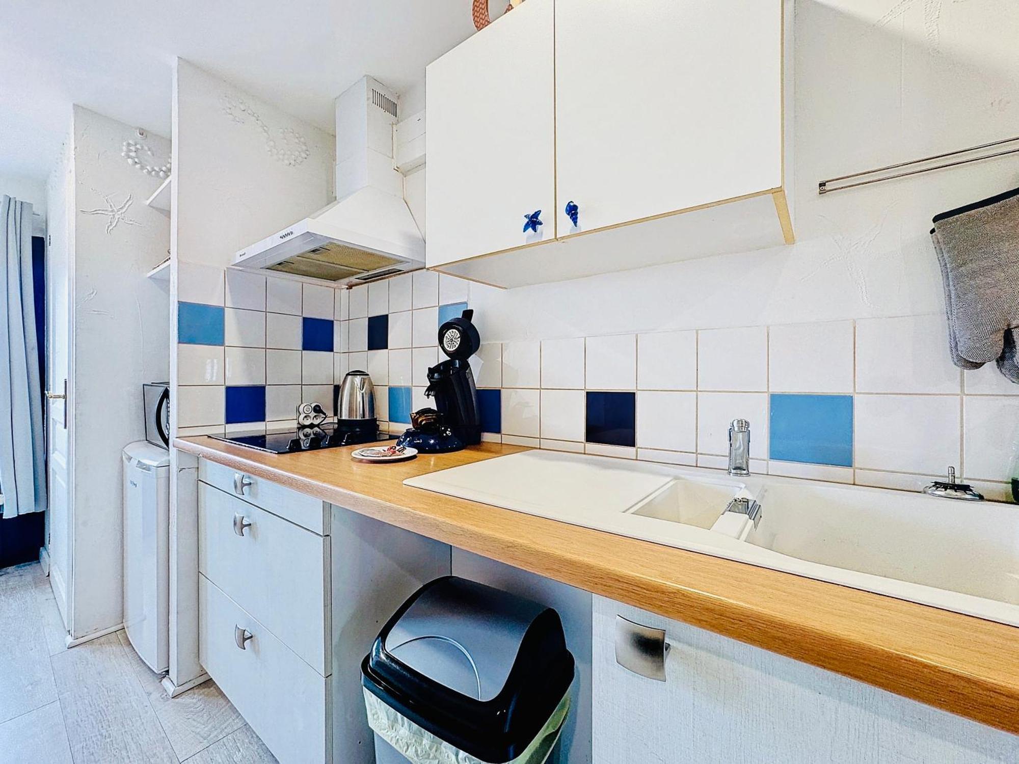 Suite Isaac - Appartement D'Exception Бре-Дюн Экстерьер фото